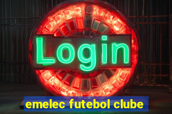 emelec futebol clube